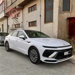 هیوندای سۆناتا